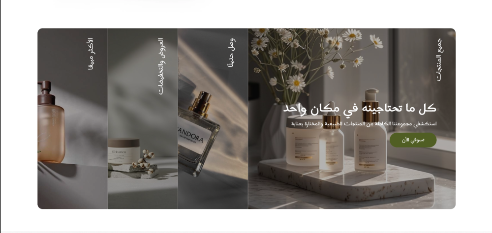 التصنيفات - جوري