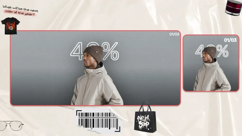 عرض رئيسي -  ✦ قمة ✦