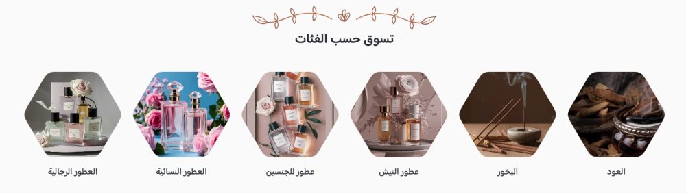 روابط سريعة