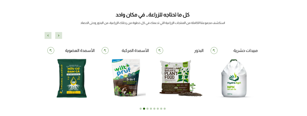 الأقسام - ريان