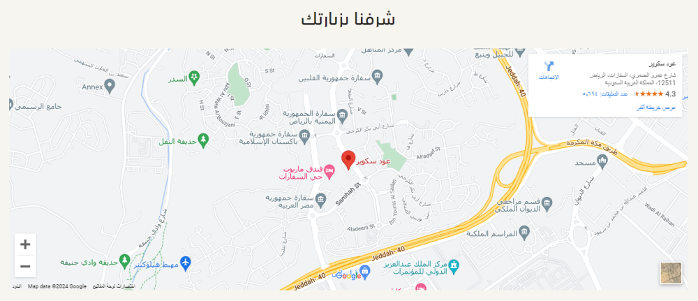 خريطة (كرافو)