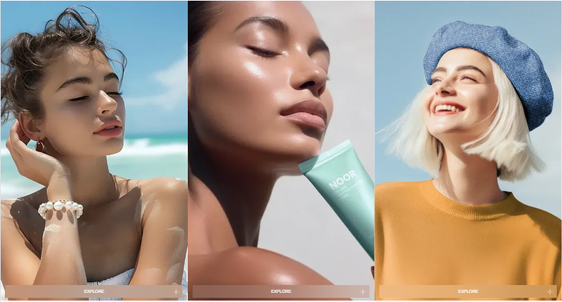 بطاقة ترويجية - طموح