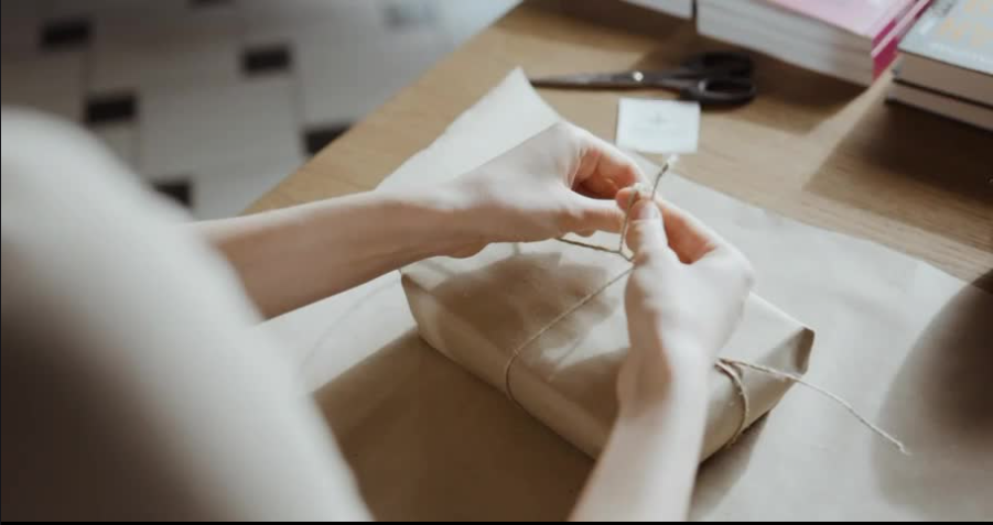 فيديو (مليكة)