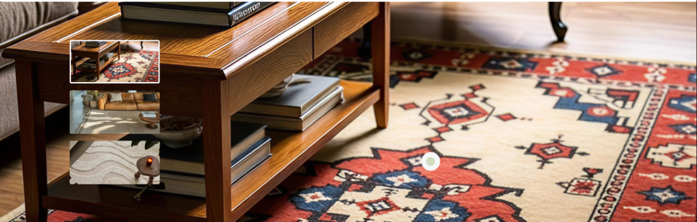 بانر منتجات -  نسيج