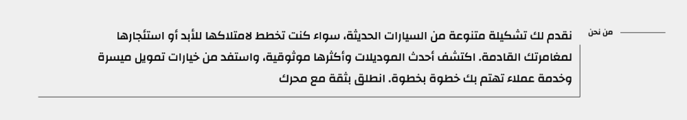 من نحن - رالي