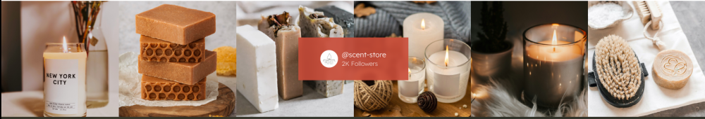 وسائل التواصل - سينت