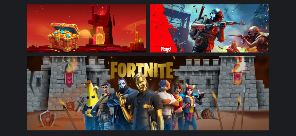 بنرات - ديجيتال