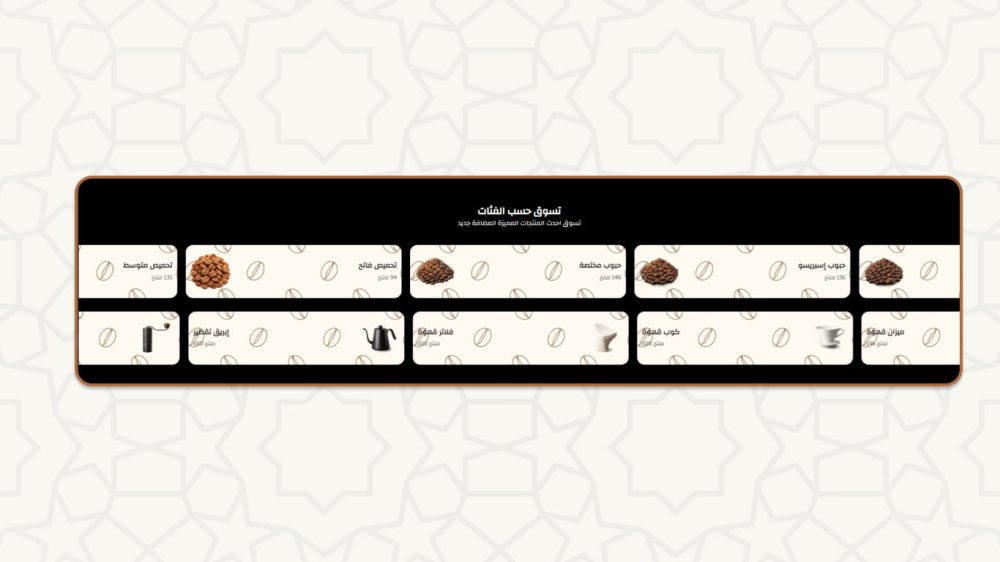 شريط التصنيفات المصغّر - محصول