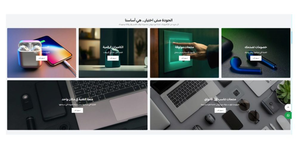 تصنيفات ( ثيم وجهة )