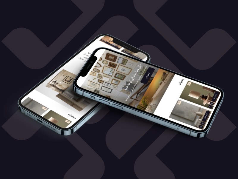 تحكم سهل في الإعدادات