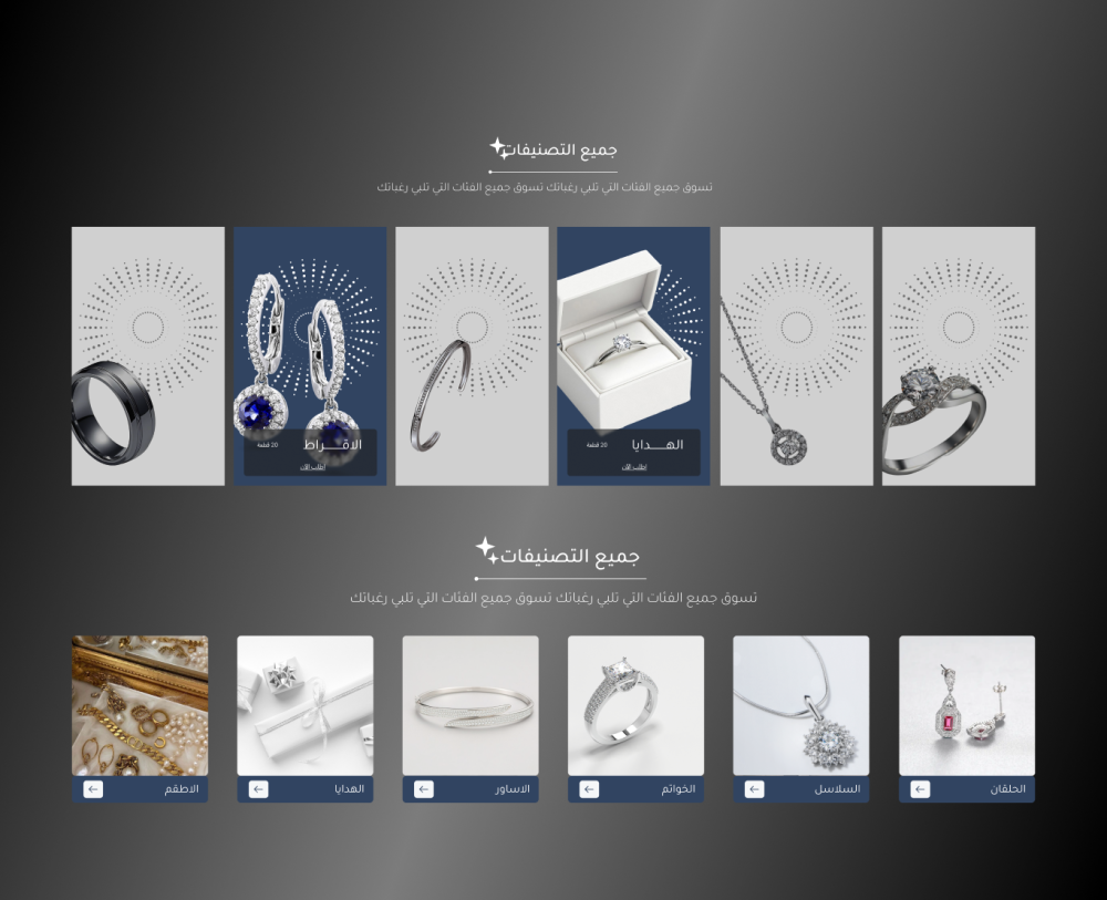 تصنيفات متعددة  مواسم