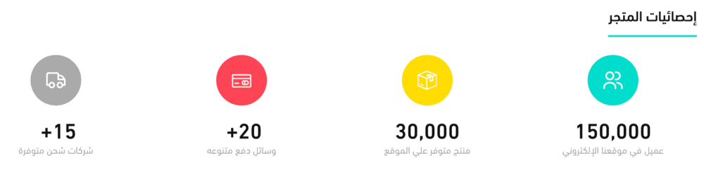 احصائيات