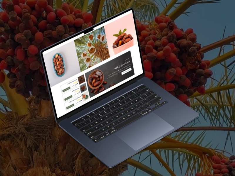 تجربة مستخدم محسنة