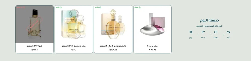 صفقة اليوم (ساجي)