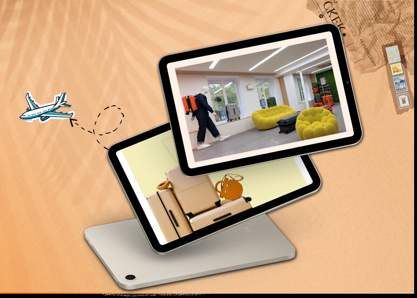 تحكم سهل في الإعدادات