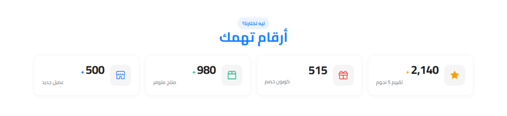 أرقام تهمك