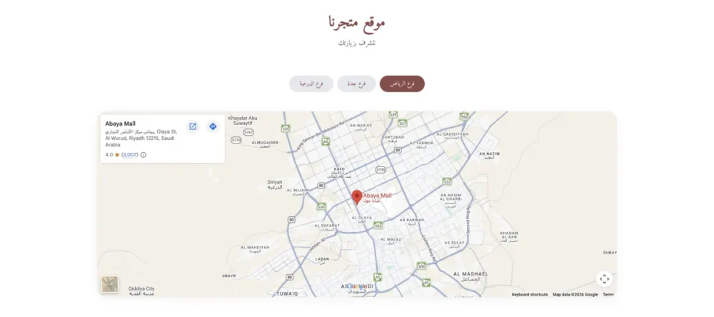 الخرائط (ترف)