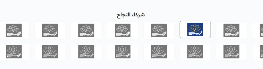 الشركاء (مزيج)