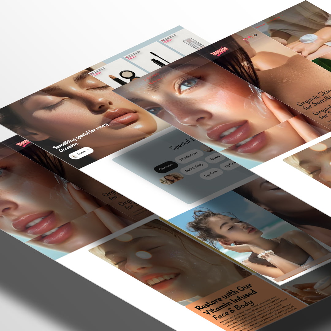 تصميم ذكي وتحويل أعلى