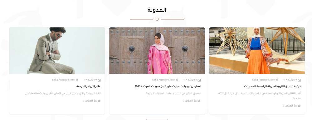 المدونة (سيليا)