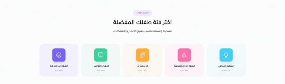 المهارات (تويز)