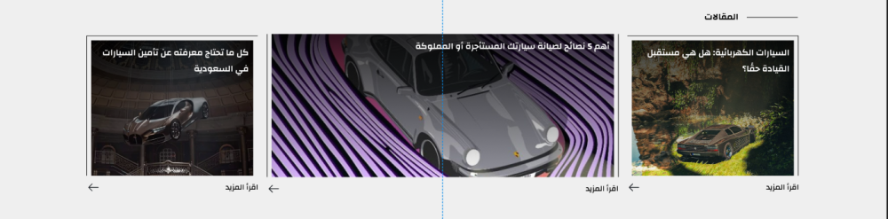 المــدونــة - رالـــى