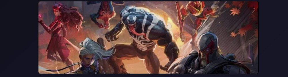 بنر عصري (افق)