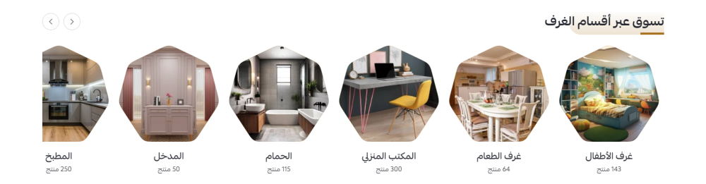 روابط سريعة