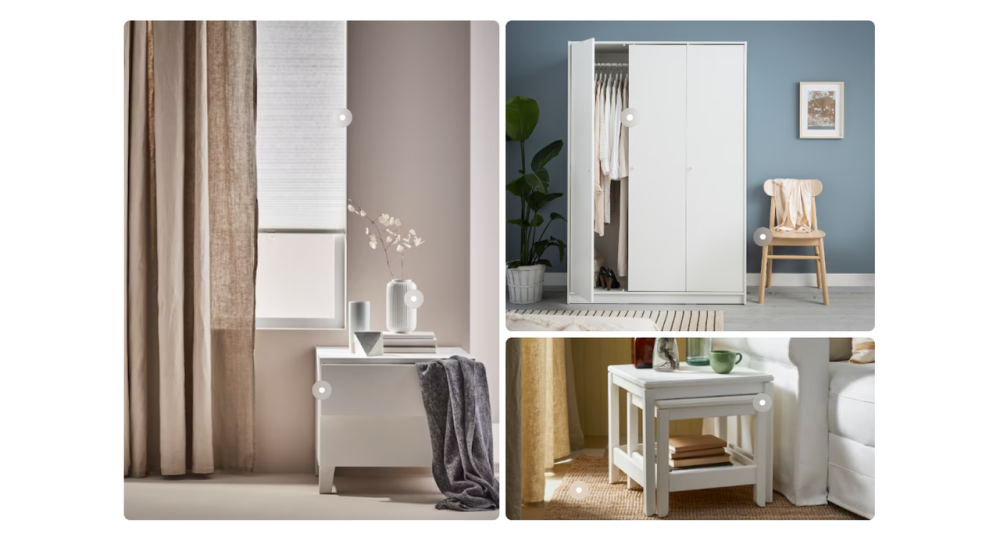 Furniture - تفاصيل المنتجات