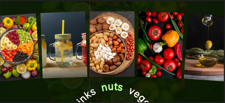 اقسام تفاعلية - زاد