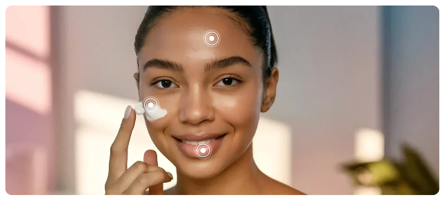 النقاط التفاعلية - طموح