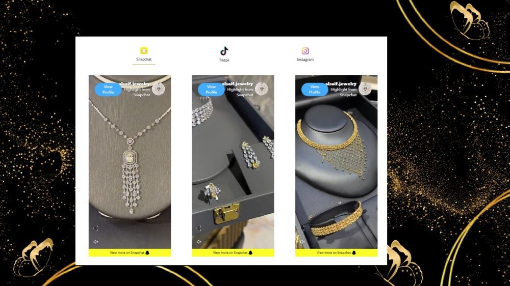 فيديوهات منصات التواصل  فـــخـــر