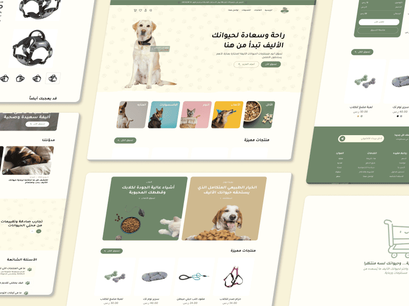 تحكم سهل في الإعدادات