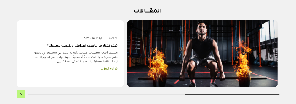 المدونة -ترين اب