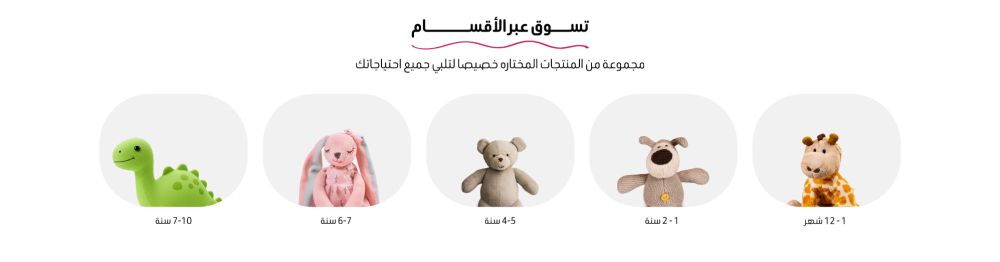 أقسامنا - جوي توي