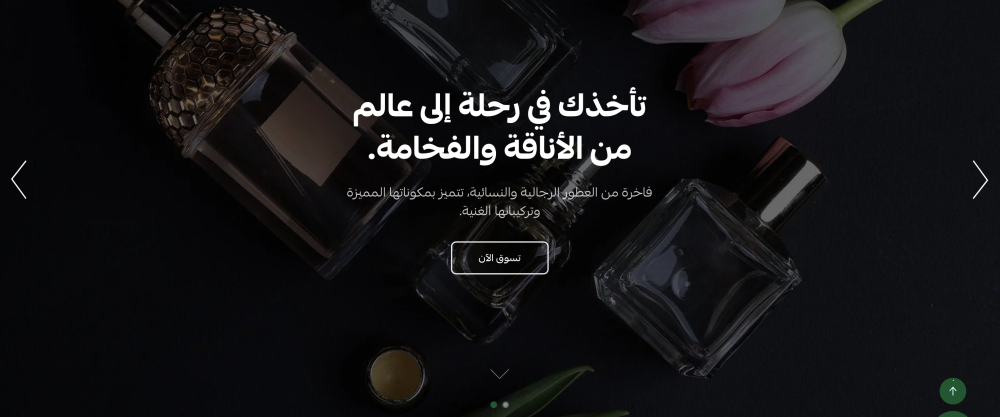 المعرض الرئيسي