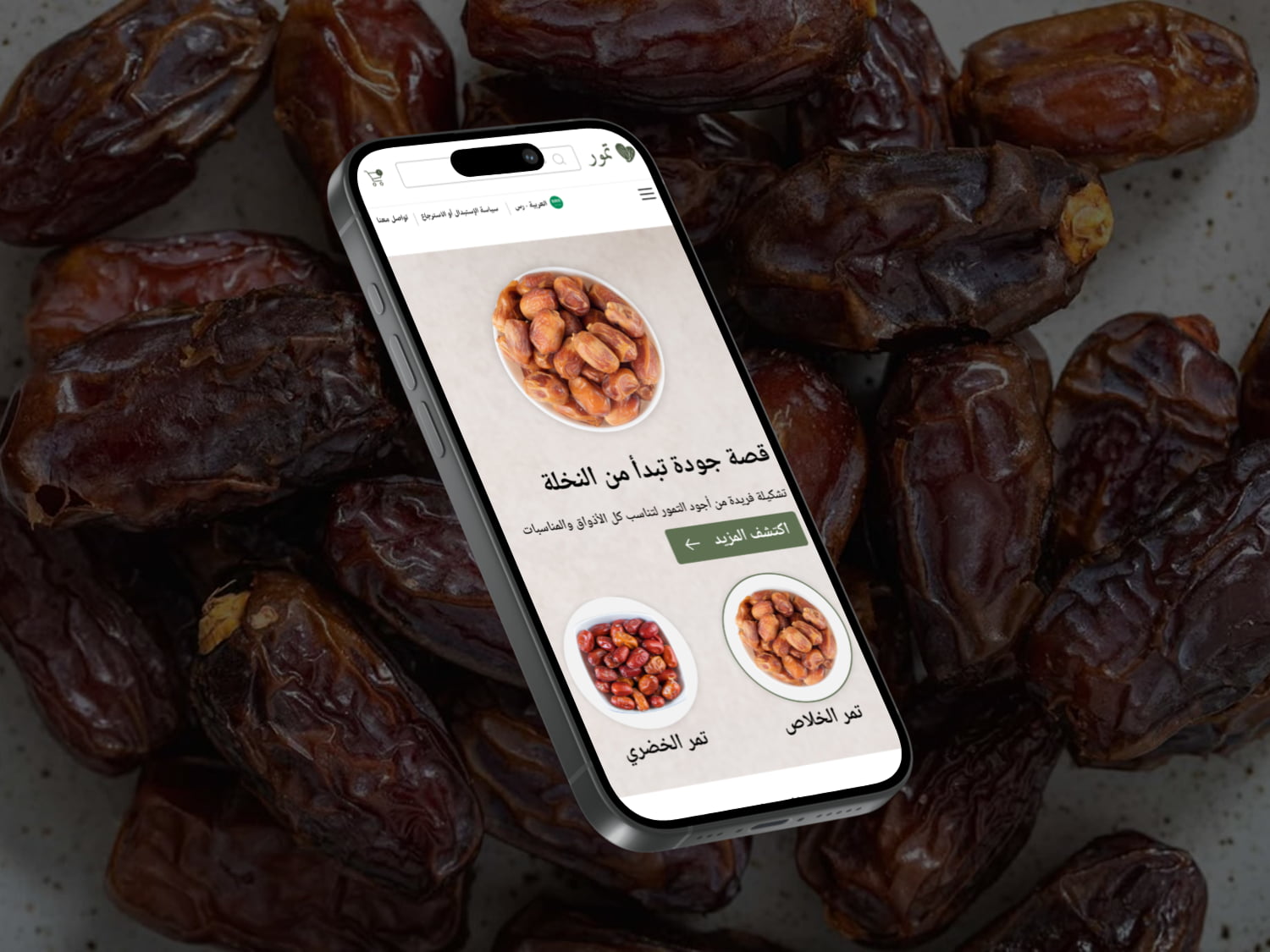 تصميم الشاشات الصغيره