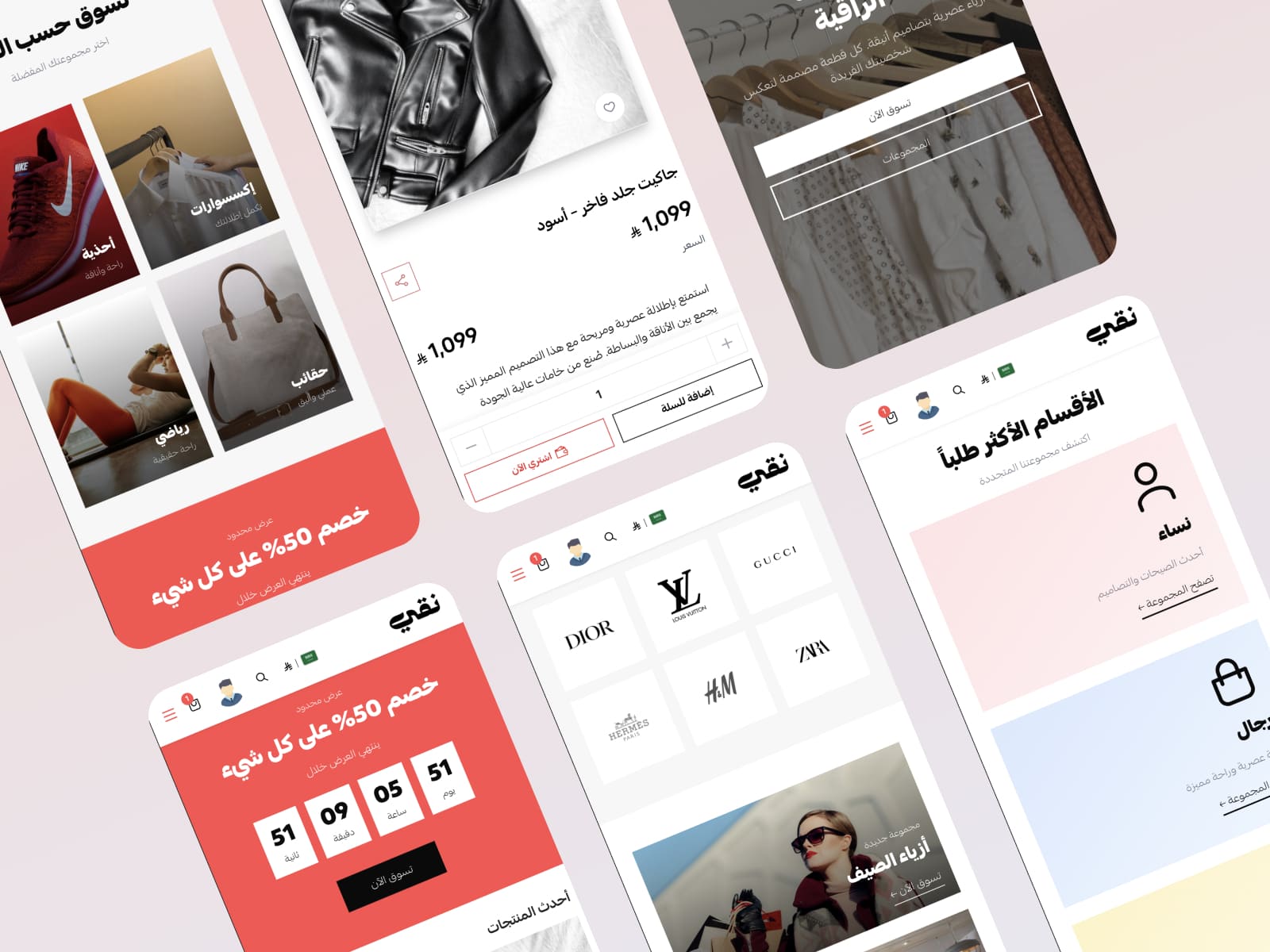 جاهز للتوسع والنمو ؟