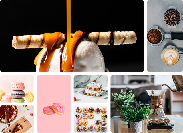 مجموعة عرض الصور - بن