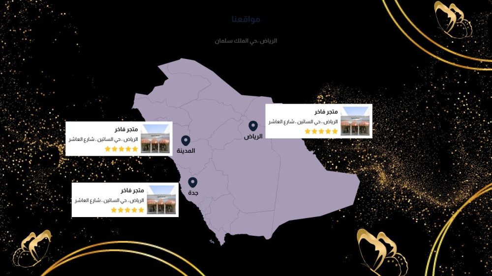 خريطة الموقع المتقدمة  فـــخـــر