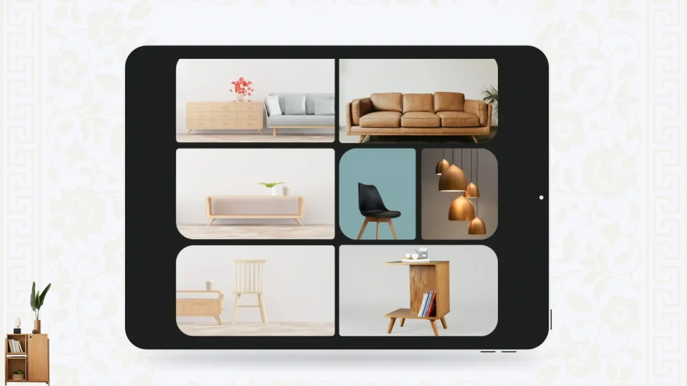 شبكه الصور - راحه