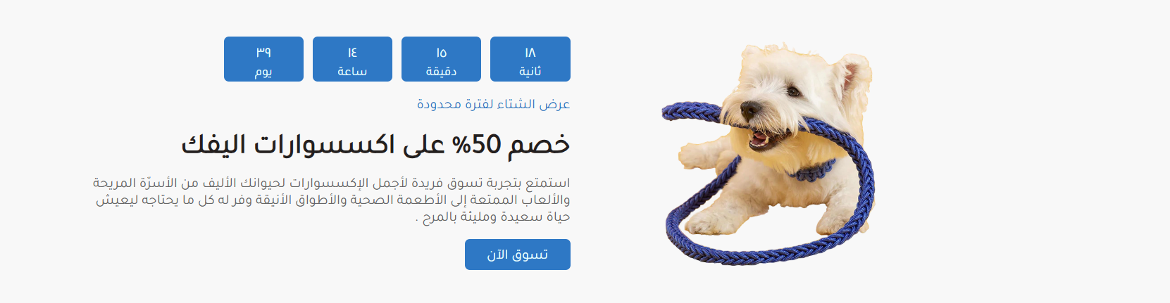 خصومات اليف