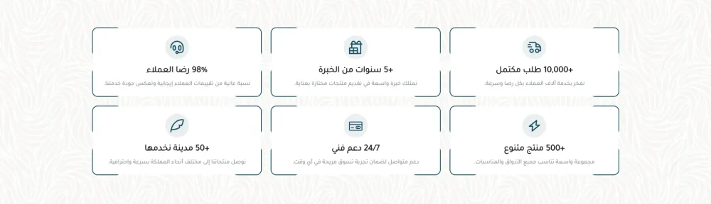 احصائيات (ساجي)