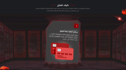 كاردات مميزة - ديجيتال