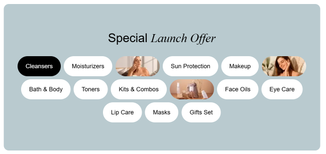 قائمة التصنيفات - طموح