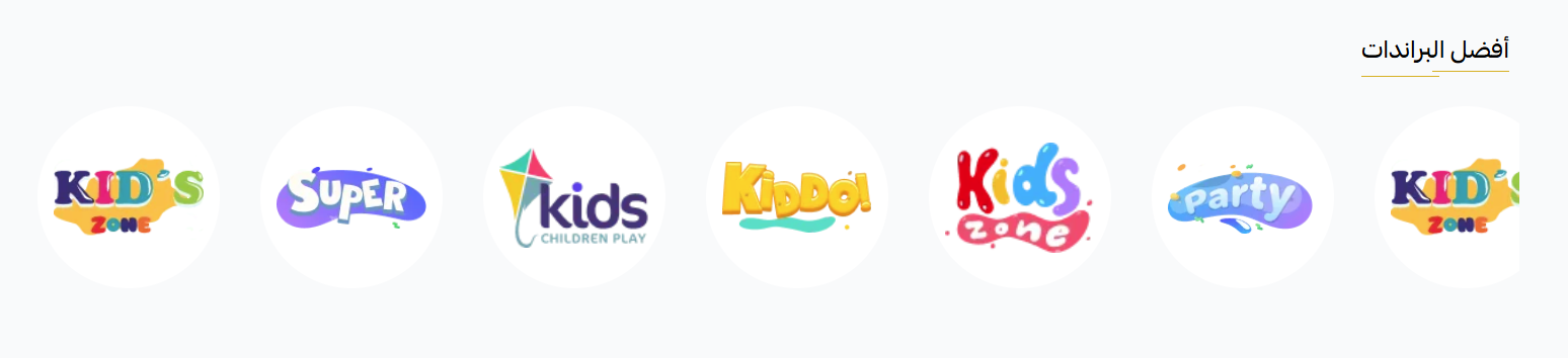 العلامات التجارية شكل 2