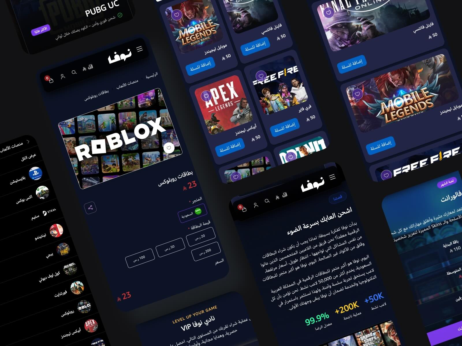 سرعة ترفع المبيعات