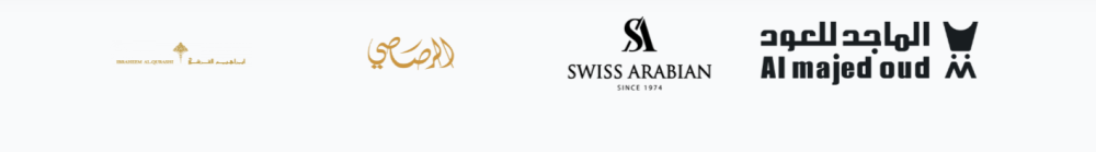 العلامات التجارية - عبق