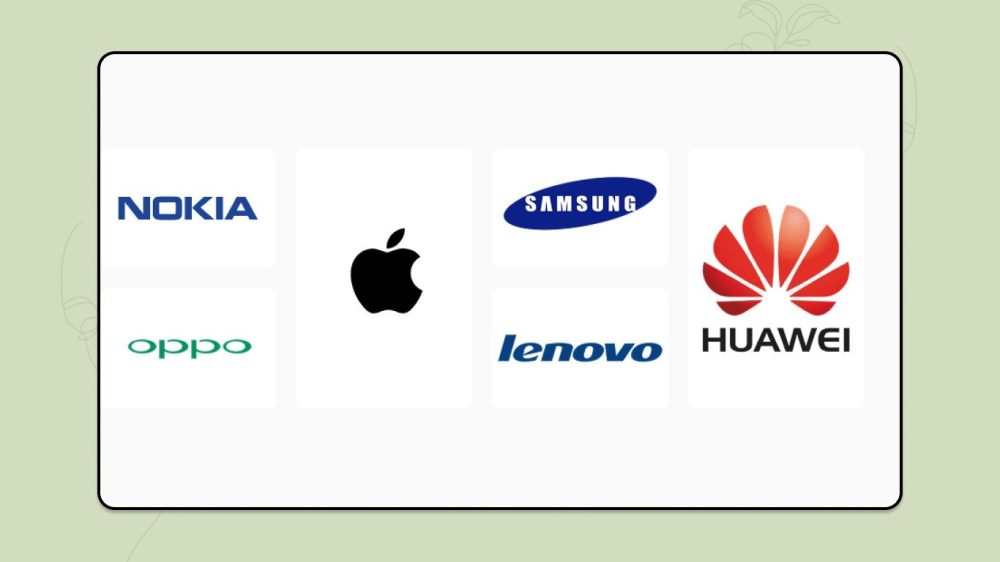 الماركات التجارية - (غير مدعوم) سلة