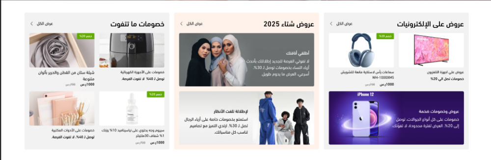 معرض تفاعلي -جوت ريد